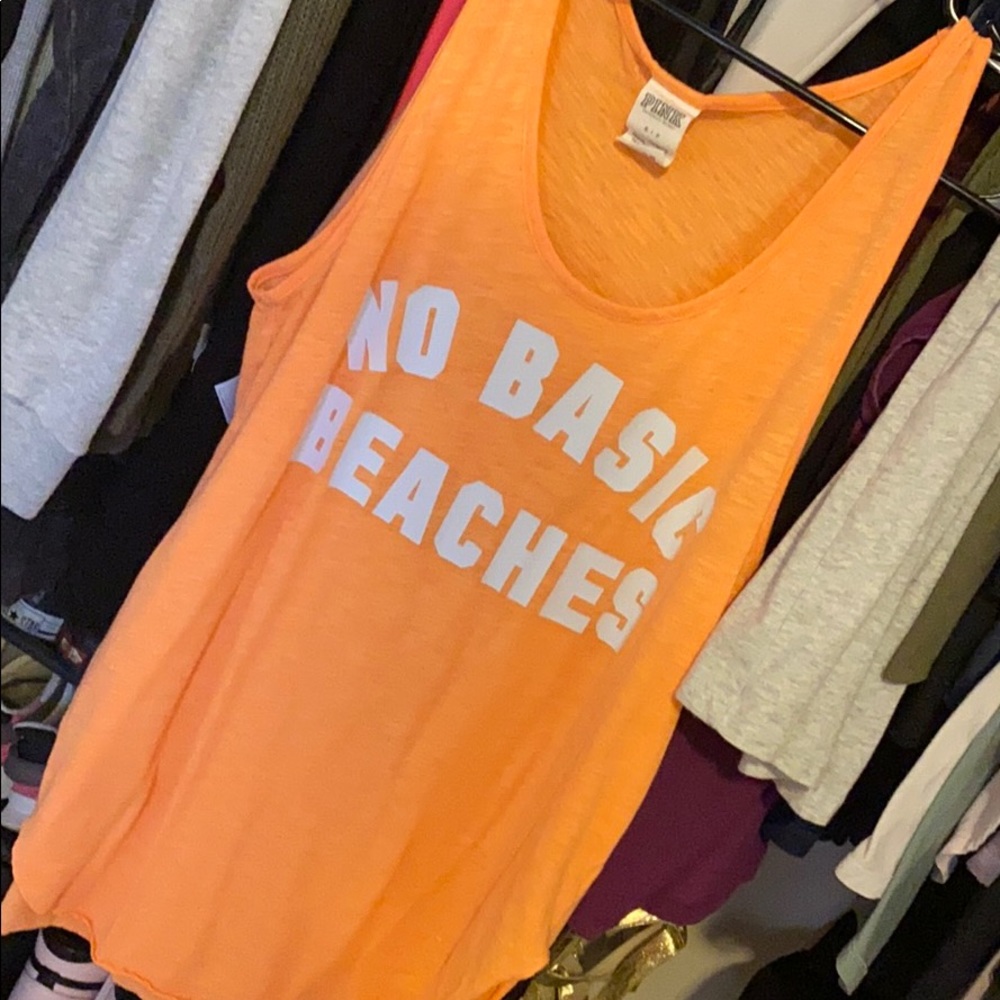 Bathing suit cover up